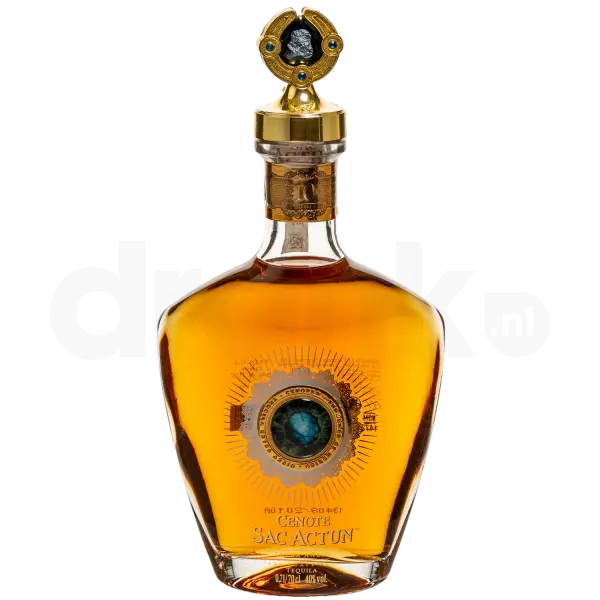 Cenote San Actun Extra Anejo