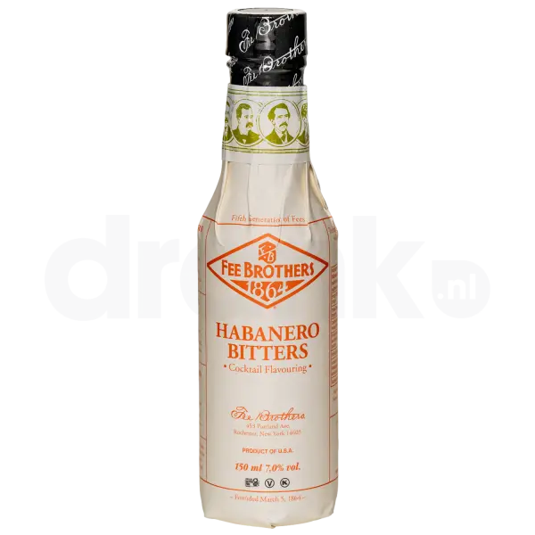 Fee Brothers - Habanero