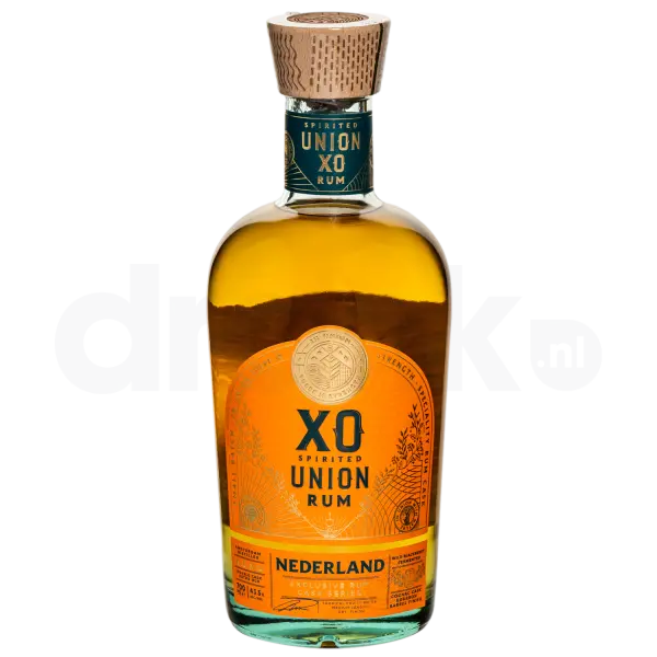 Spirited Union - XO Nederland