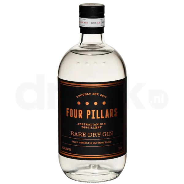 Four Pillars Rare Dry Gin