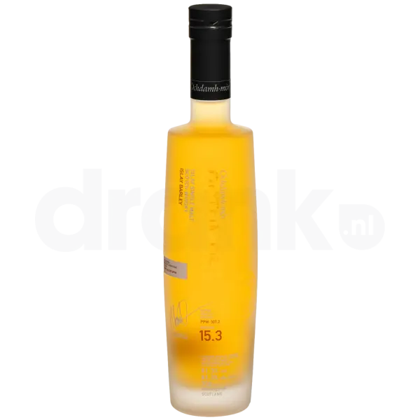 Bruichladdich Octomore 15.3