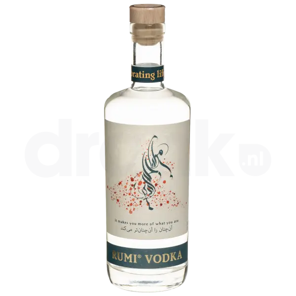 Rumi Vodka 