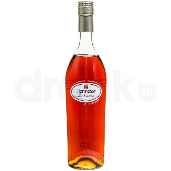 Hennessy La Vignerie 1991