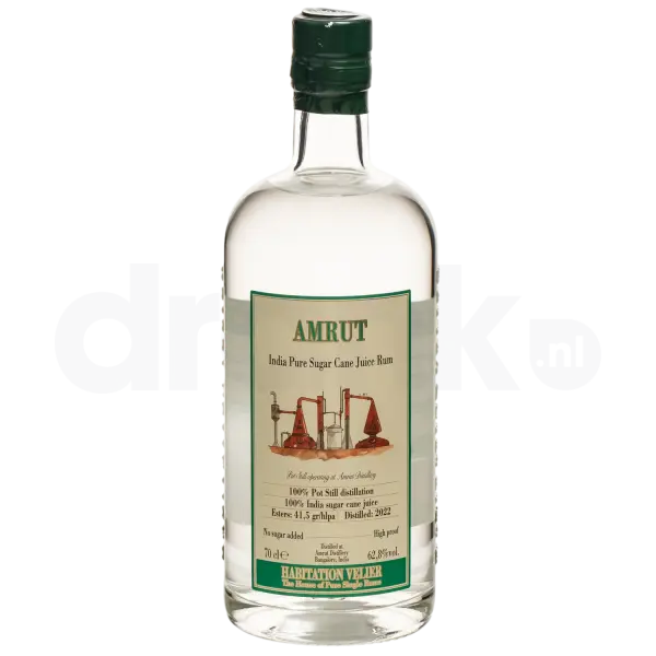 Amrut Habitation Velier