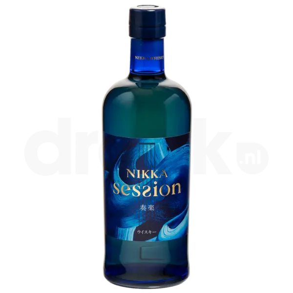 Nikka Session