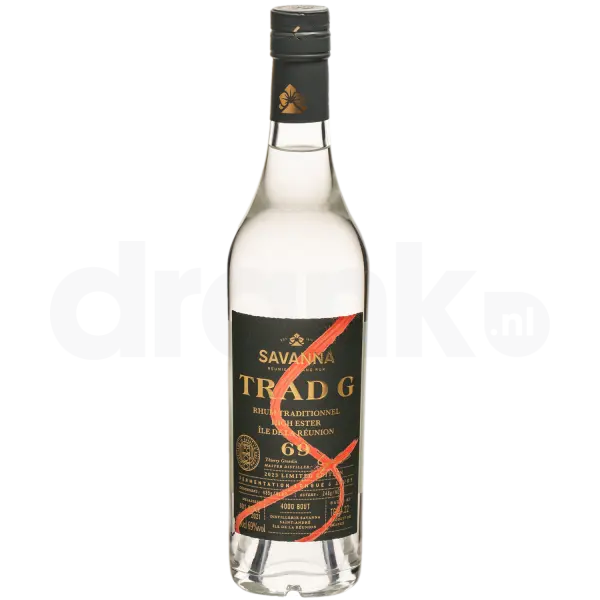 Savanna Trad G