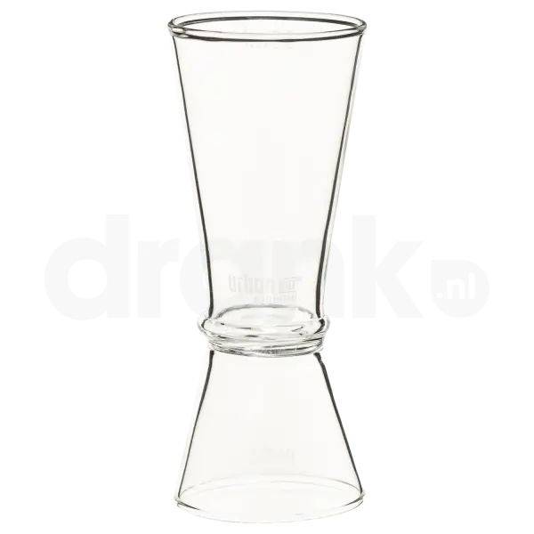 Ginza Jigger Glass