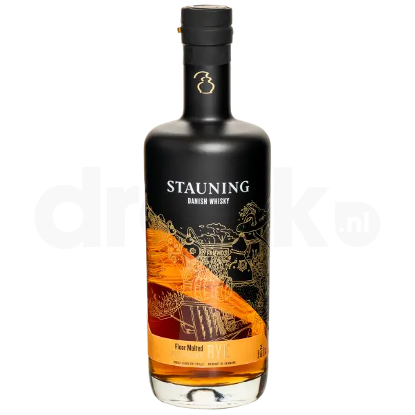 Stauning Rye