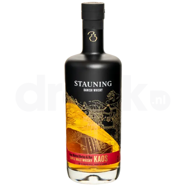 Stauning Kaos