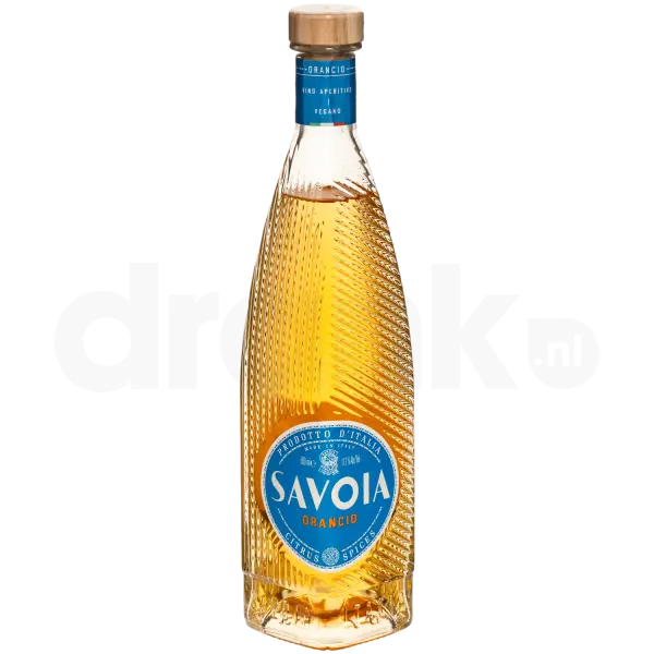 Savoia Orancio