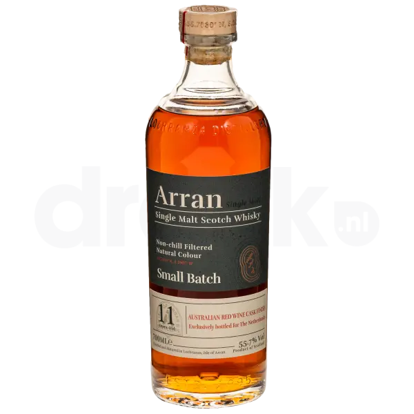 The Arran 11 Yr Australian Cabernet Wine
