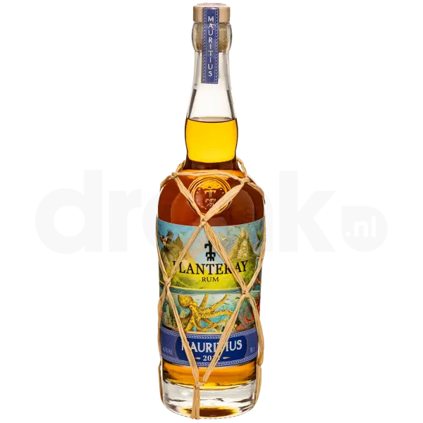 Planteray Mauritius 2013