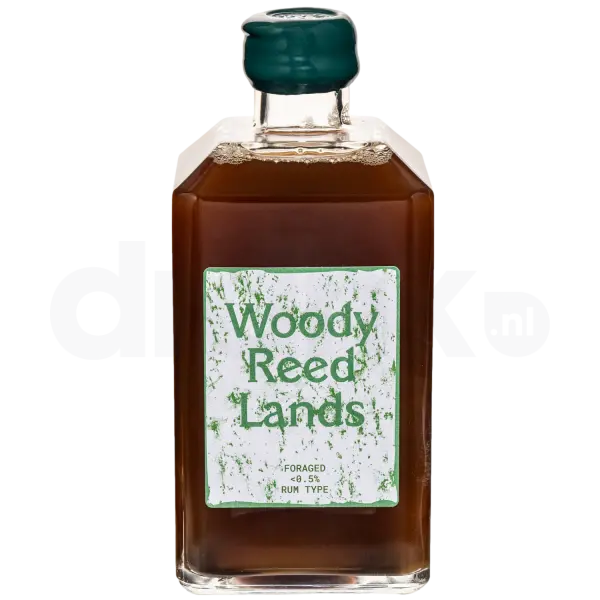 Field Guide Woody Reed Lands