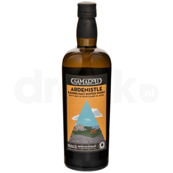 Samaroli Ardenistle 2023 Edition
