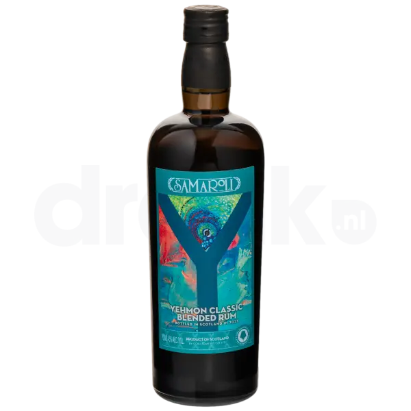 Samaroli Yehmon Classic