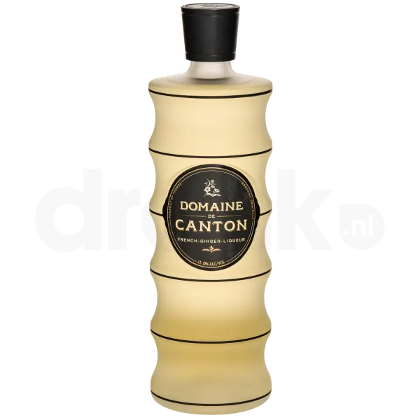 Domaine de Canton