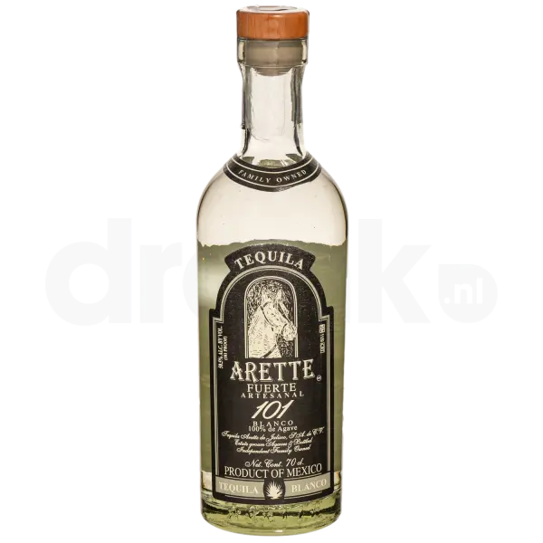 Arette Artesanal Fuerte 101