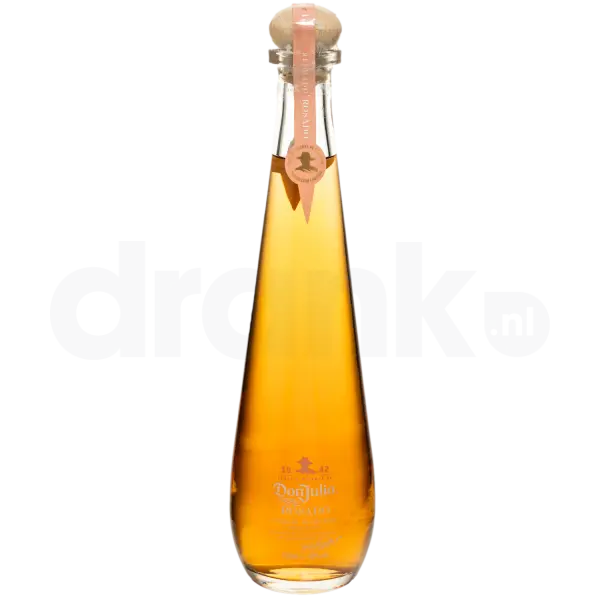 Don Julio Rosado