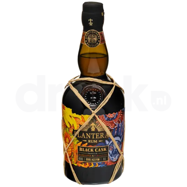 Planteray Black Cask 2024