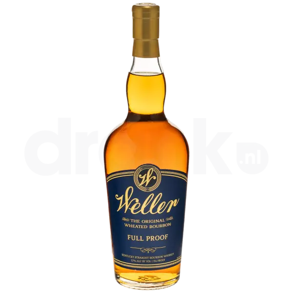 Weller Full Proof