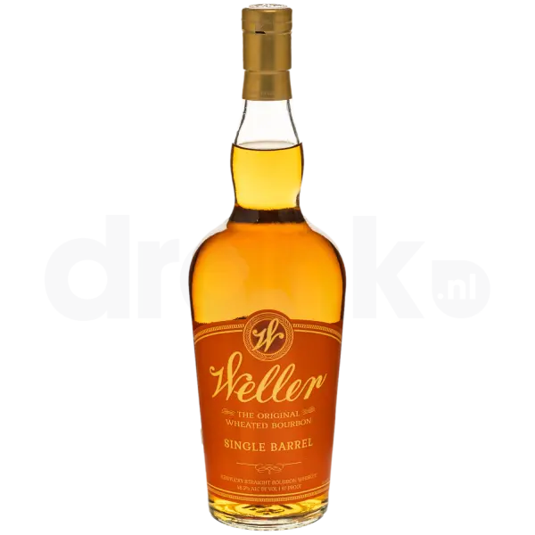 Weller Single Barrel