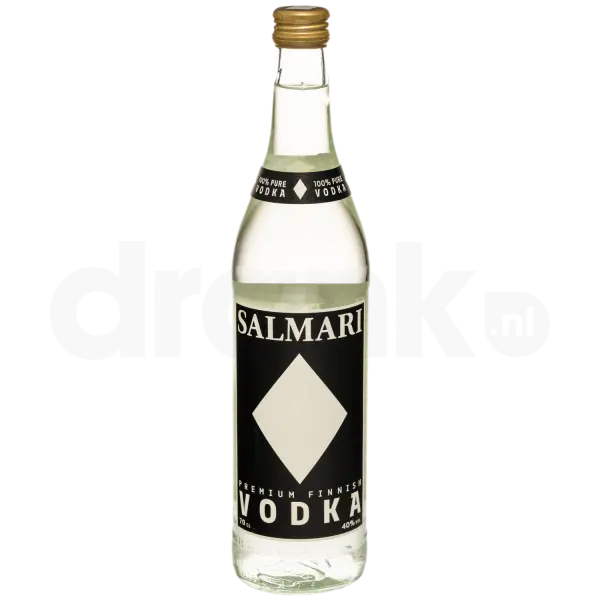 Salmari Vodka