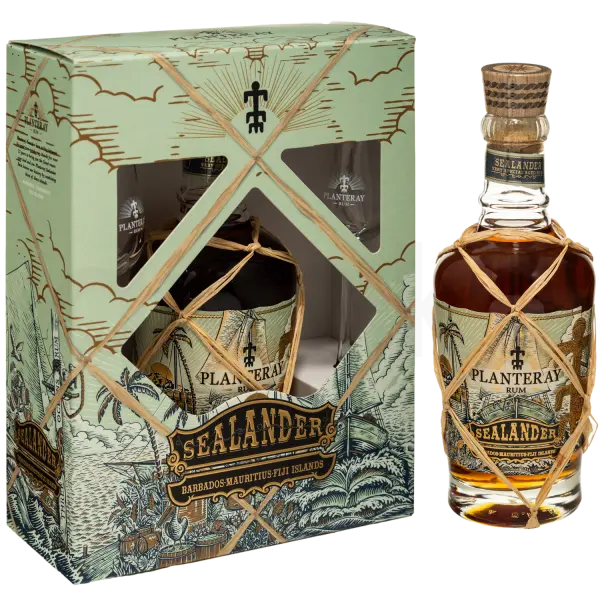 Planteray Sealander VAP