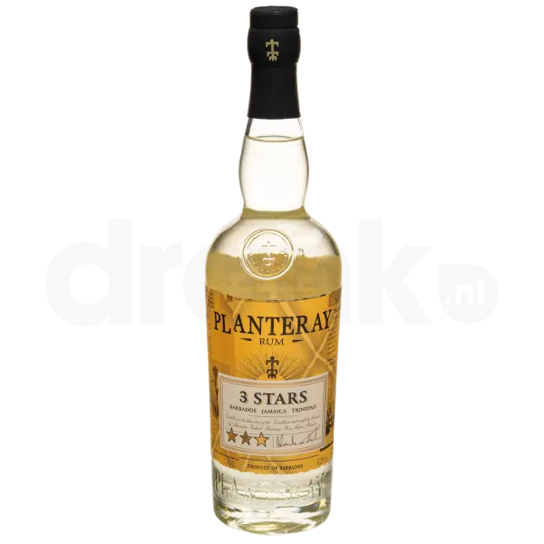 Planteray 3 Stars