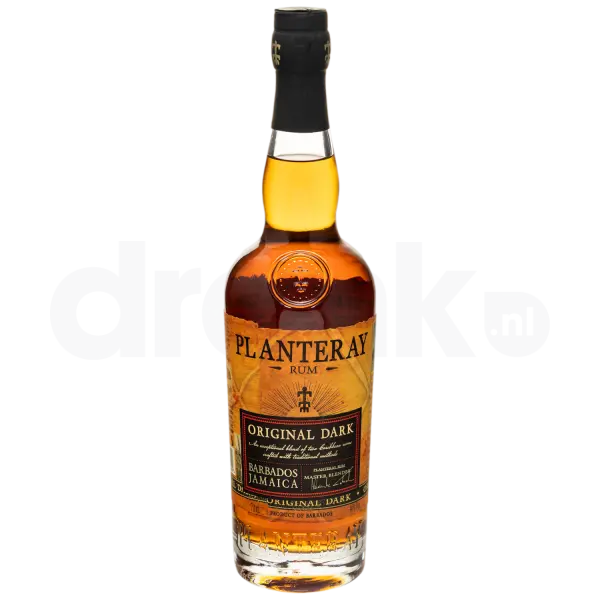 Planteray Original Dark