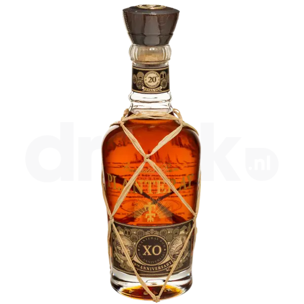 Planteray XO 20th Anniversary