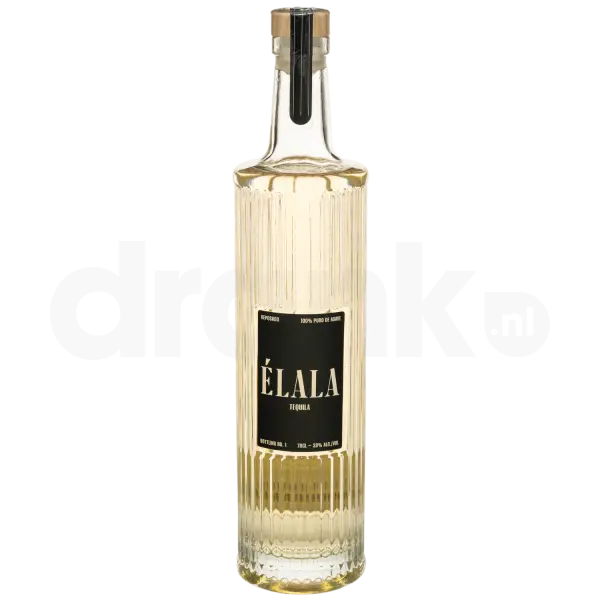 ÉLALA Reposado