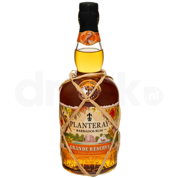 Planteray Grande Reserve 