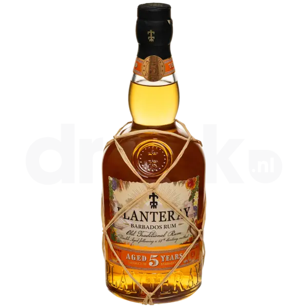 Planteray Barbados 5 Yr