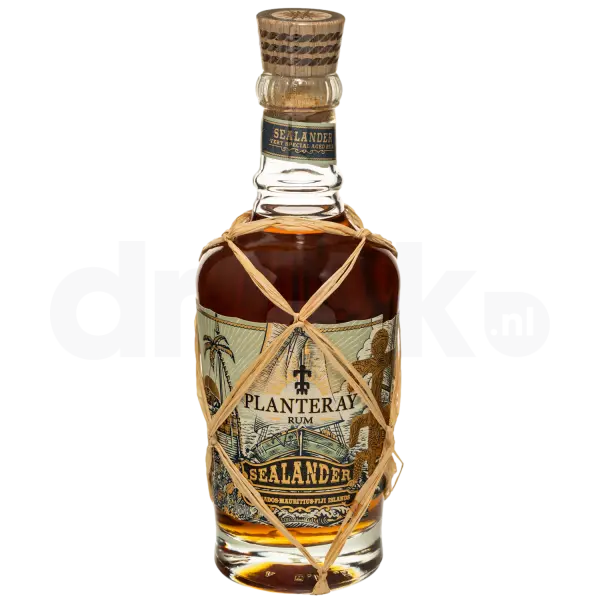 Planteray Sealander