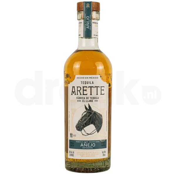 Arette Artesanal Suave Anejo