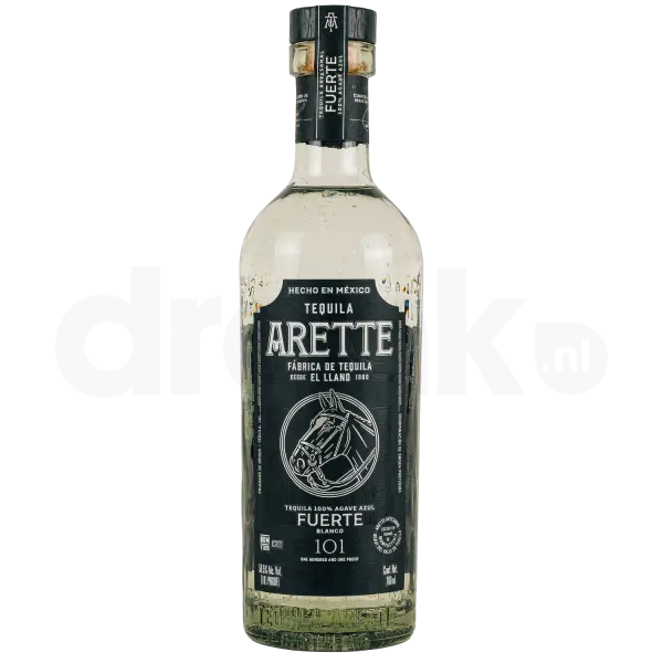Arette Artesanal Fuerte 101