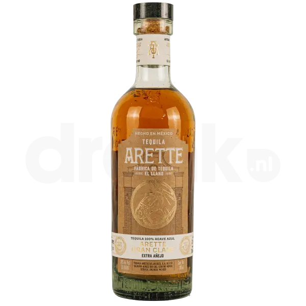 Arette Gran Clase Extra Anejo
