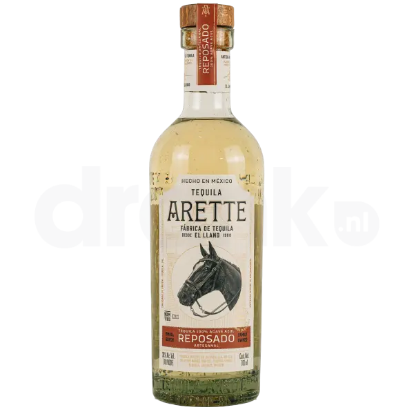 Arette Artesanal Suave Reposado