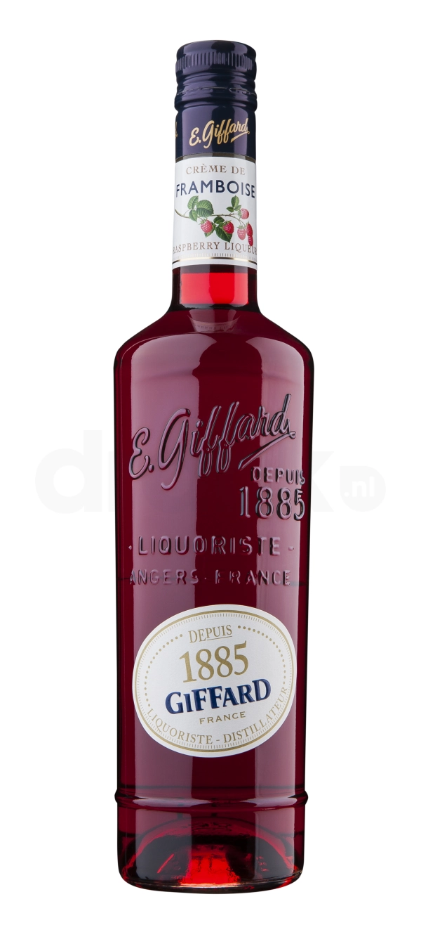Giffard Creme de Framboises
