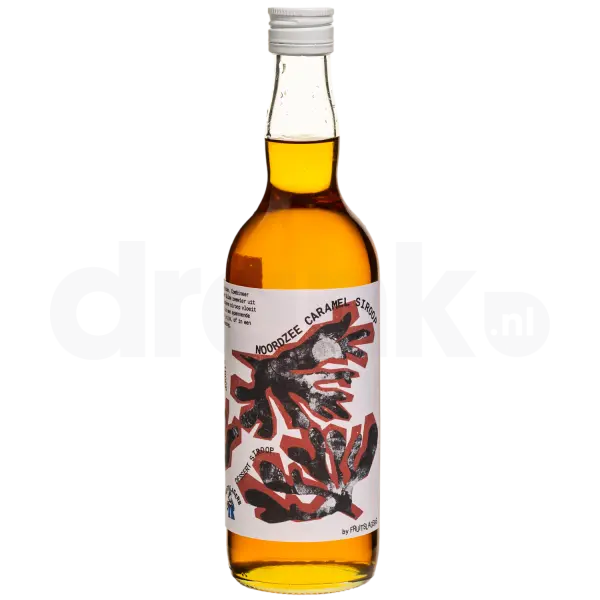 Roze Bunker Karamel