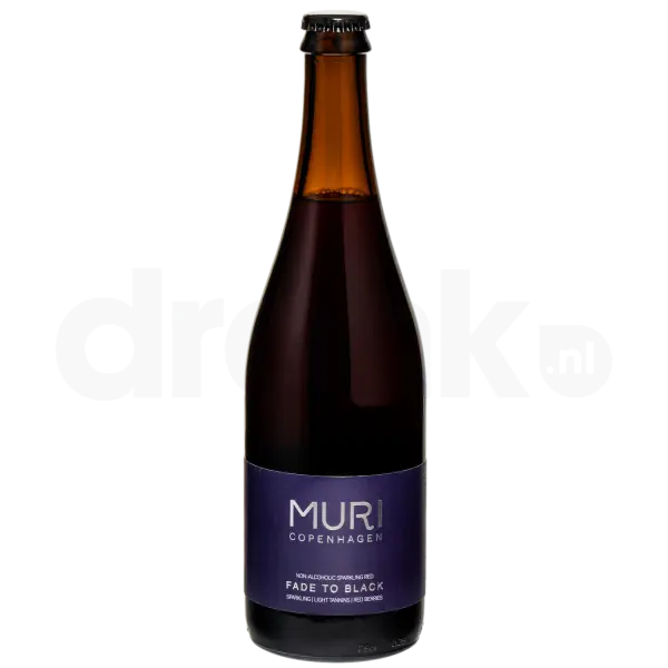 Muri Fade to Black