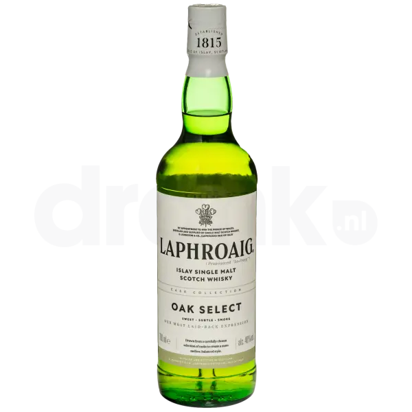 Laphroaig Select Cask